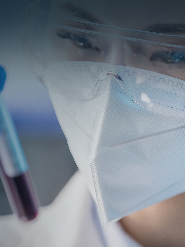 打造完全自主知识产权的<br />高通量临床组学分析平台！